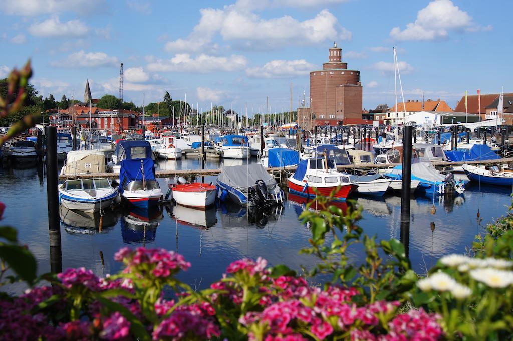 Ostsee Ferienhaeuser Waabs 部屋 写真