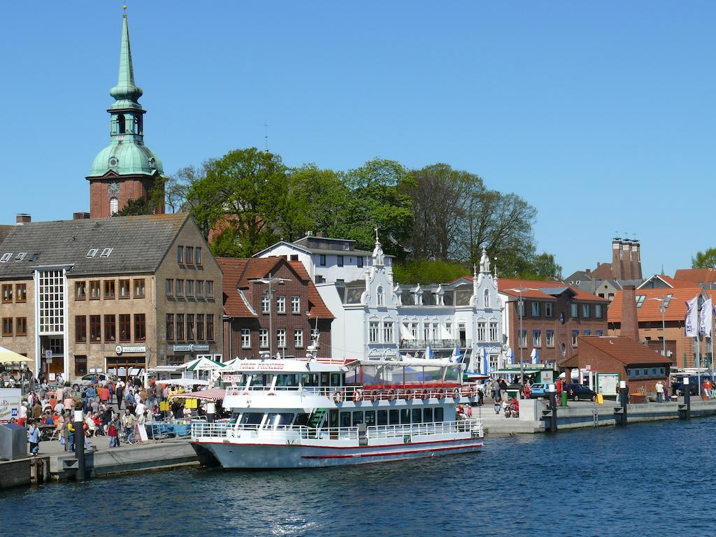 Ostsee Ferienhaeuser Waabs 部屋 写真