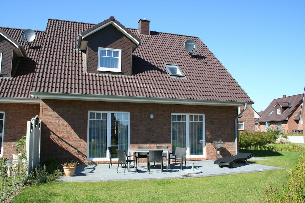 Ostsee Ferienhaeuser Waabs 部屋 写真