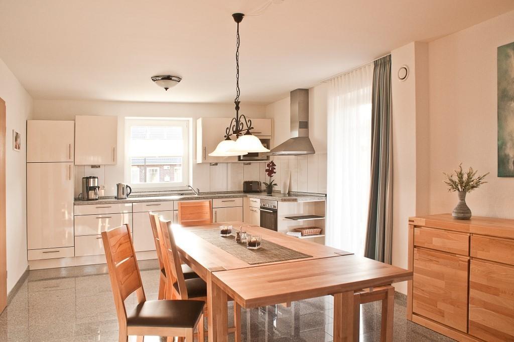 Ostsee Ferienhaeuser Waabs 部屋 写真