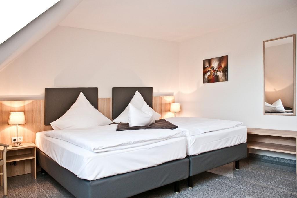 Ostsee Ferienhaeuser Waabs 部屋 写真