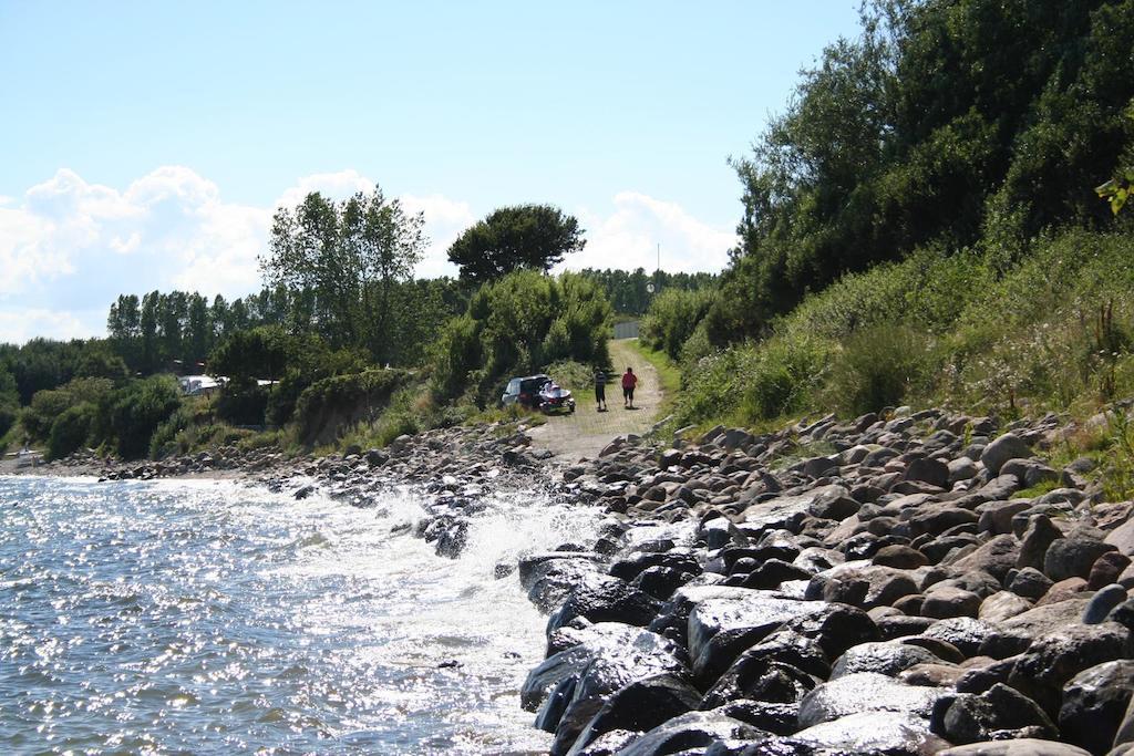 Ostsee Ferienhaeuser Waabs 部屋 写真